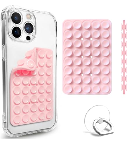 Phone Sticks