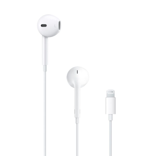 Lightning EarPods